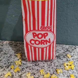 POPCORN