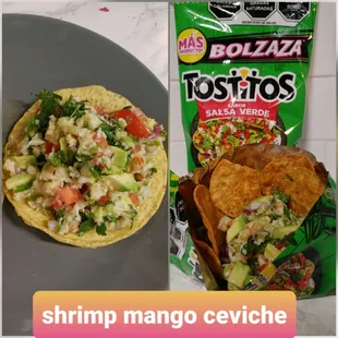 CEVICHE