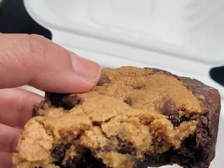 Brahma Brew Coffee Bar