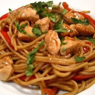 food, pasta