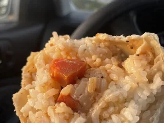 Yummy Yummy Hibachi