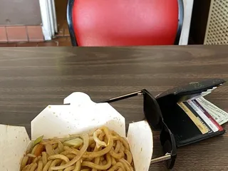 Egg Roll Kitchen