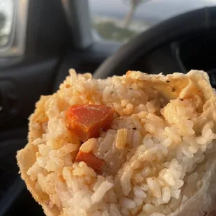 Yummy Yummy Hibachi