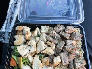 Yummy Yummy Hibachi