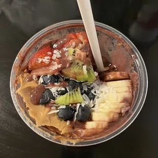 Açaí Bowl