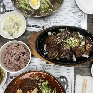 ribs, bbq ribs, food