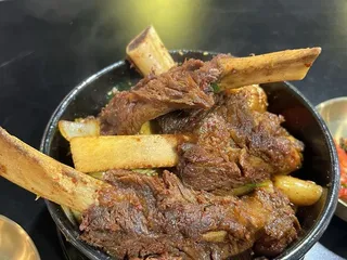 Galbi
