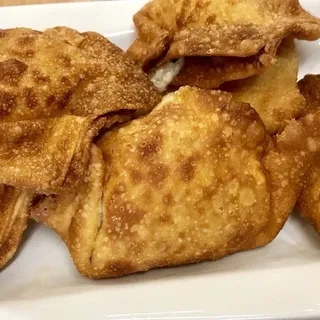 Crab Rangoon (6 pcs)