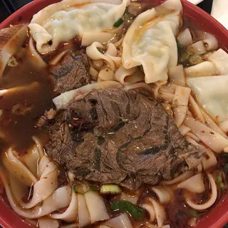 Spicy Beef Tenderloin (Cold Plate) ()