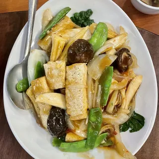 Hong Sue Tofu