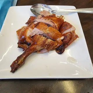 Roast Duck