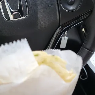 Yummy Yummy