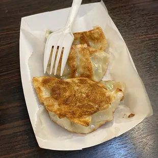 Dumplings