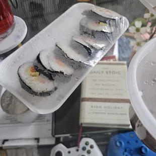 Kimbap