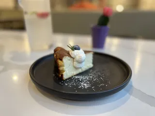 Chon Tong Thai Kitchen and Dessert