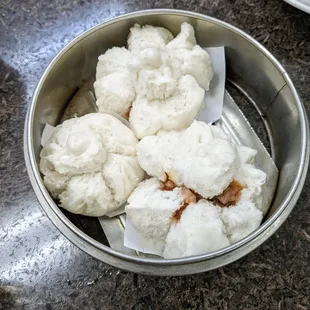 Char SIU Bao