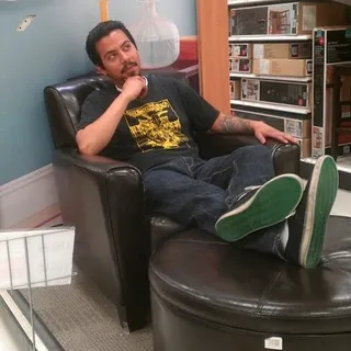 Raj B.