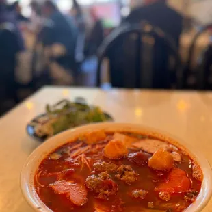 Bun Rieu