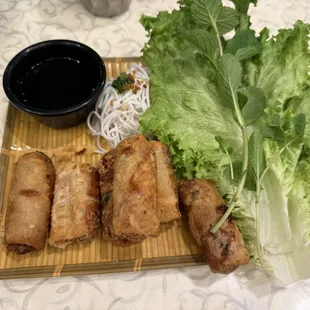 Imperial roll 12/27/24