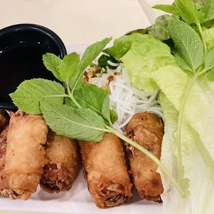 Egg roll
