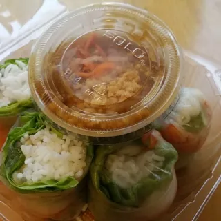 CƠM - 白饭