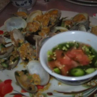 89. GÀ XÀO LÁ QUẾ - 香草炒鸡
