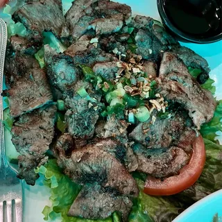 92. THỊT NƯỚNG - 烧猪肉