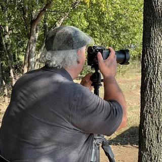 Mark G.