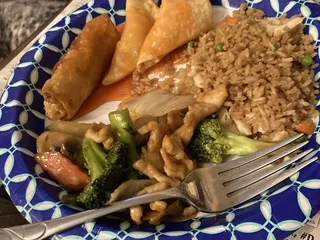 Panda China