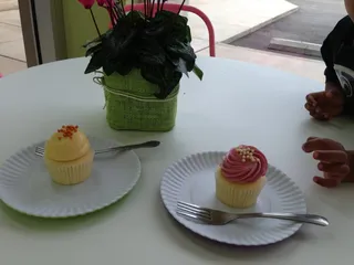 Vanilla Pastry Studio