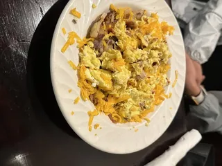 Abner's Casual Dining