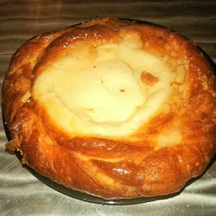 Cheese Danish
