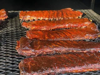 Stay Smokin BBQ