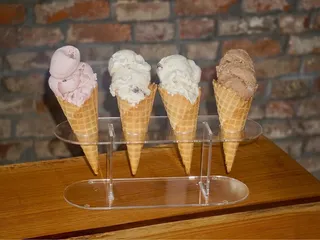 The Badger's Hideaway