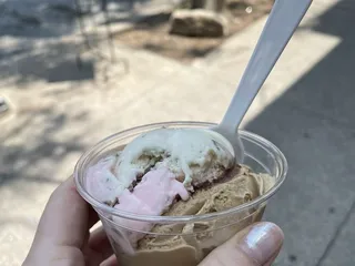 Sparky's Homemade Ice Cream