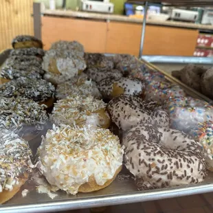 To die for yumminess
