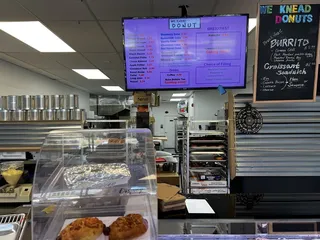 We Knead Donuts