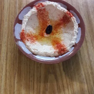 Hummus