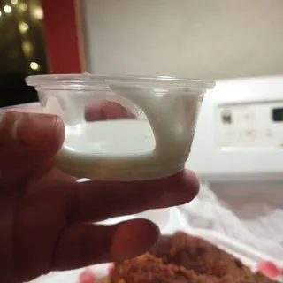 Garlic Sauce