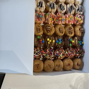 Ready to go off to be eaten