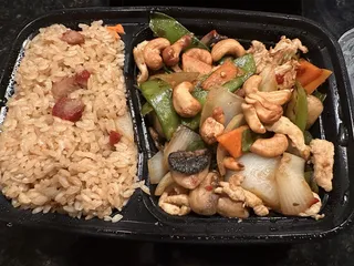 China Wok