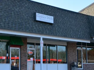 Golden Wok