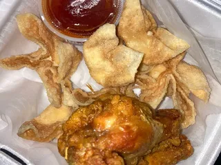 Nam King Chinese restaurant