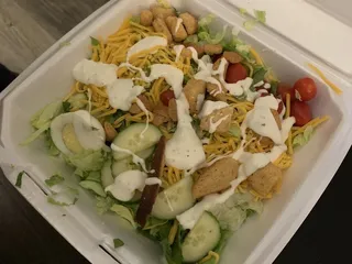 Grille At Hickory Hill