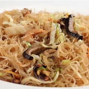 Chow Mai Fun