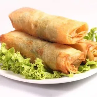 Spring Roll