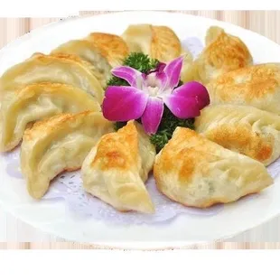 Fried Dumpling