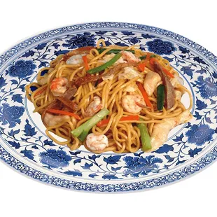 Lo Mein
