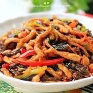 Szechuan Chicken