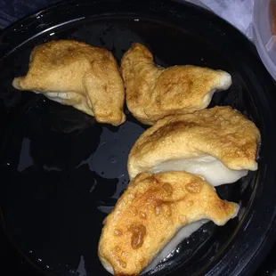 Dumplings